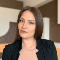 Monika Patronova