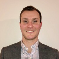 Tim Driscoll