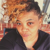 Latoya Bost