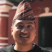 Sandeep Basnet