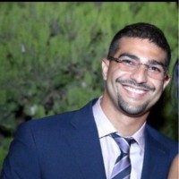 Ali Hmoud