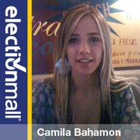 Maria Camila Bahamon Falla