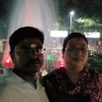 Venkatesan K