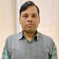 Dinesh Maheshwari