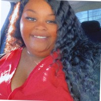 Jayla Ward