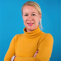 Inette Faber- De Graaf