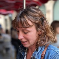 Natacha Poncet