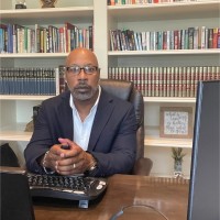 Darryl Sanders