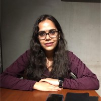 Harshita Srivastava