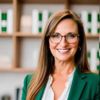 Cydney White, SHRM-SCP