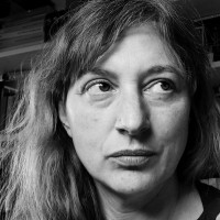 Jane Elizabeth Everett