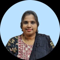 Dhanalakshmi Manickavasagam
