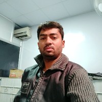 Mayur Dhande