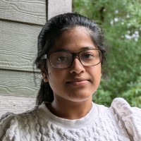Sravani Chu