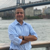 Arjun Nadkarni