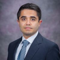 Alejandro Morales Quirós, MSc
