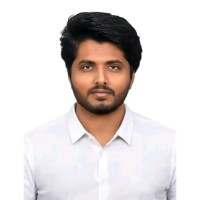 Vishnusamy G