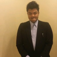 Saiful Rizwan