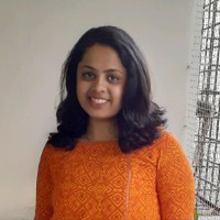 Naganetra M