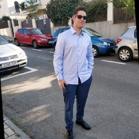 Rodrigo Bravo
