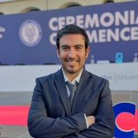Camilo Tello Zepeda