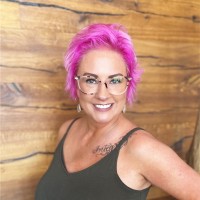 Stacy Meacham-Bernard