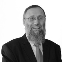 Rabbi Danny Kirsch