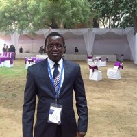 Seyfo Singhateh