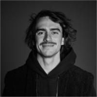 Alex Le Vaillant