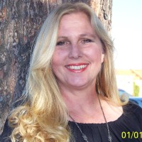 Silvia Knight-Graham