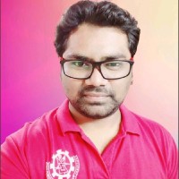 Manoj Kumar Patra