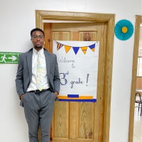 Keldrick Williams