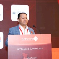 Vivekh Pathak, CFP®, CFGP®, QPFP®