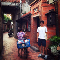 Sung-Shu Yeh