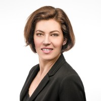 Ewa Kitlinska