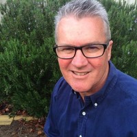 Bill Coghlan