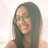 Hema Mistry