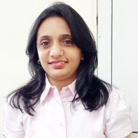 Dharti Shah