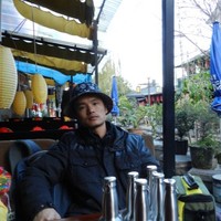 Cen Tao