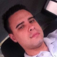 Daniel Fachinelli Ramos