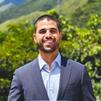 Carlos Gonzales