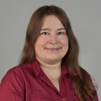 Miriam Lehmann