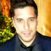 Reinaldo Mancisidor Henriquez