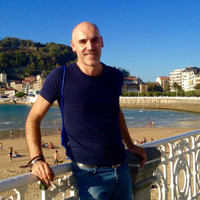 Laurent Douat-Bertin