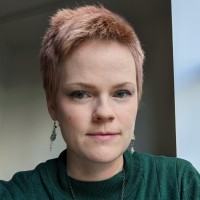 Arella Landman