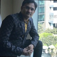Sanket Panchal