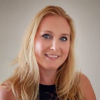 Mandy Boogaard - Van Heck