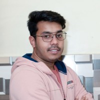 Prakash Kumar Pradhan