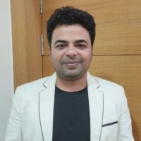 Ashish Pandey
