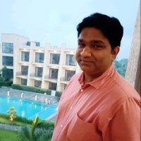 BINOD CHOUBEY
